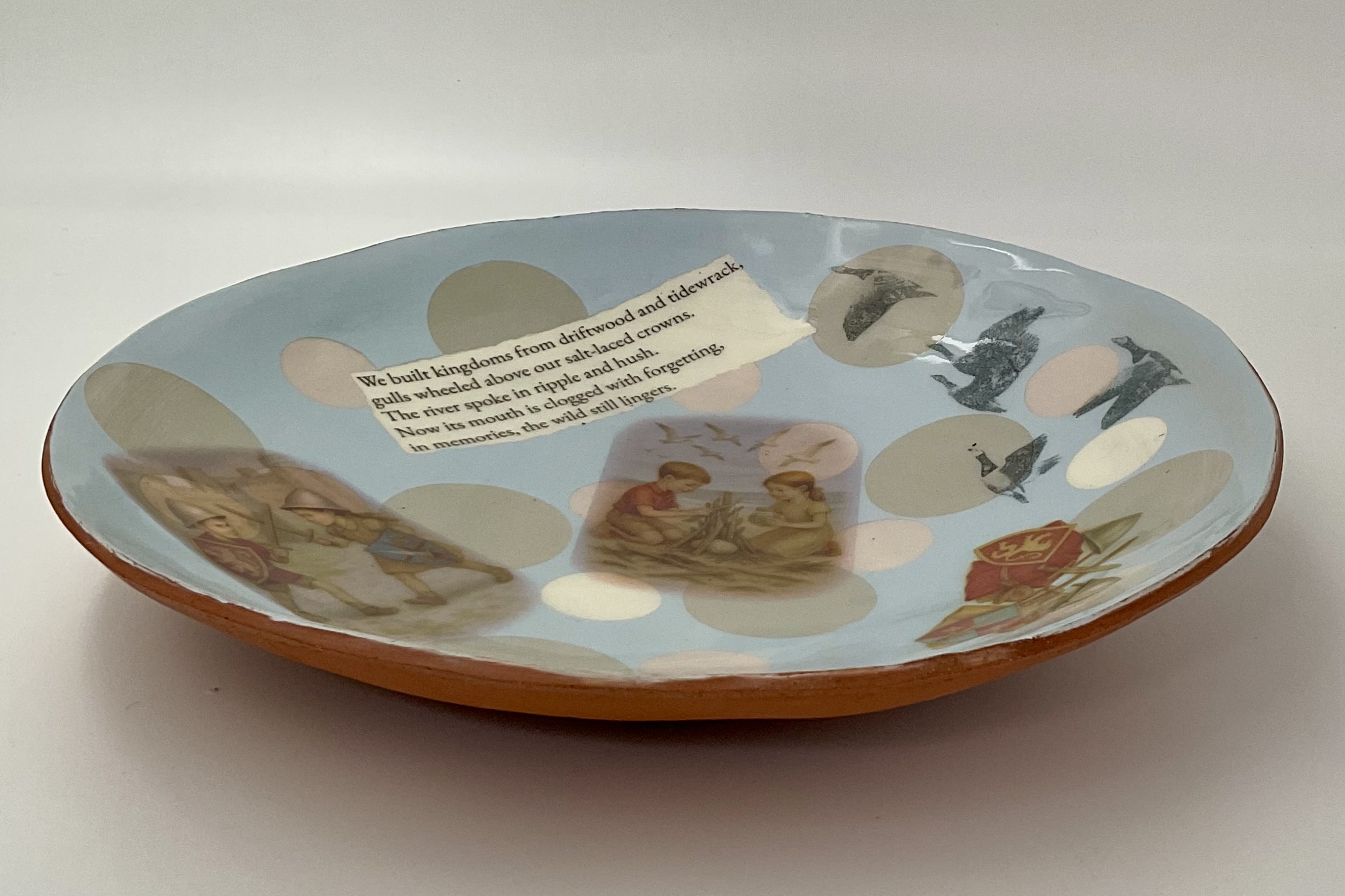 Bowl - Driftwood Kingdom - Image 2